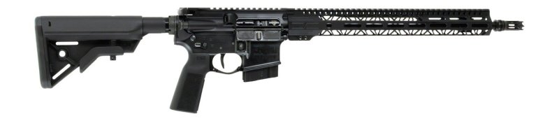 FAXON FXPRO65G16GA15 6.5 Grendel 16in Optics Ready AR15