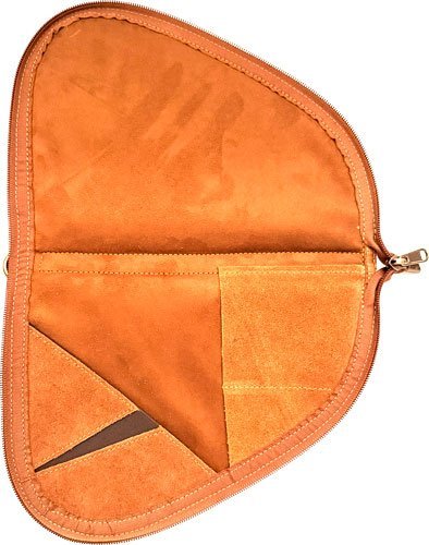 Palmetto Bag Medium Pistol Case Field Tan Black