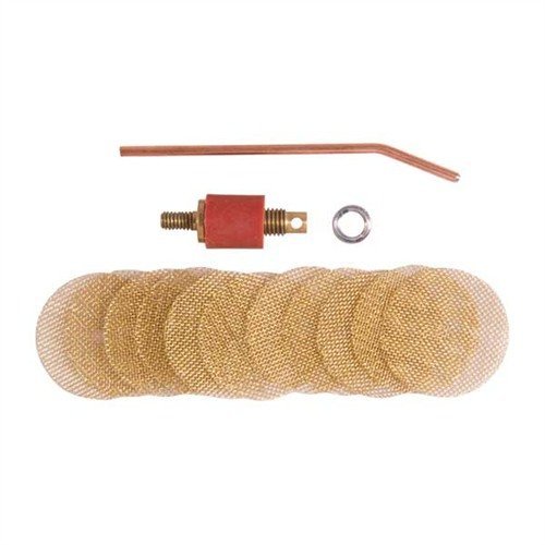 Brownells Lewis Lead Remover, Ideal for Rifles & Shotguns