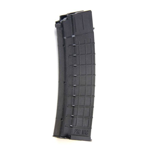 Pro-Mag AKS223 223 REM BLK 30RD MAGAZINE