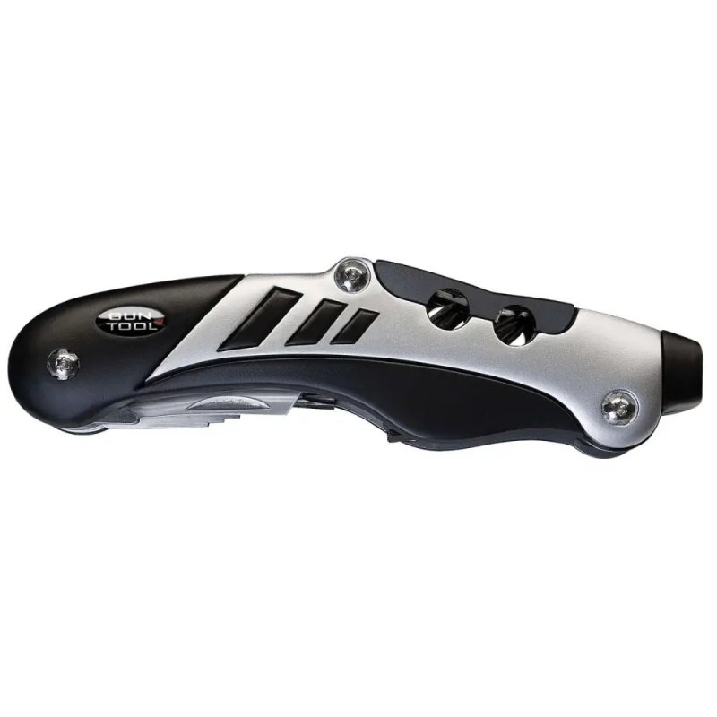 Real Avid Standard Gun Tool 420 Stainless Steel/Rubber/Polymer