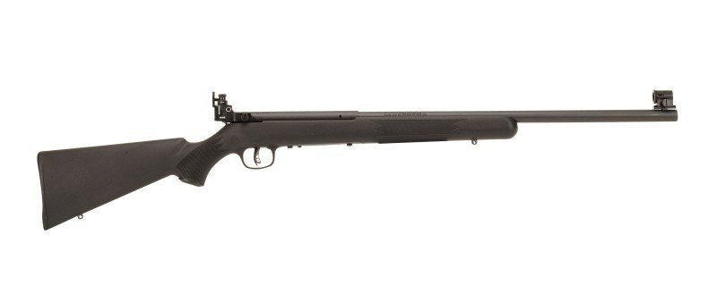 Savage Arms Mark I FVT 22 LR