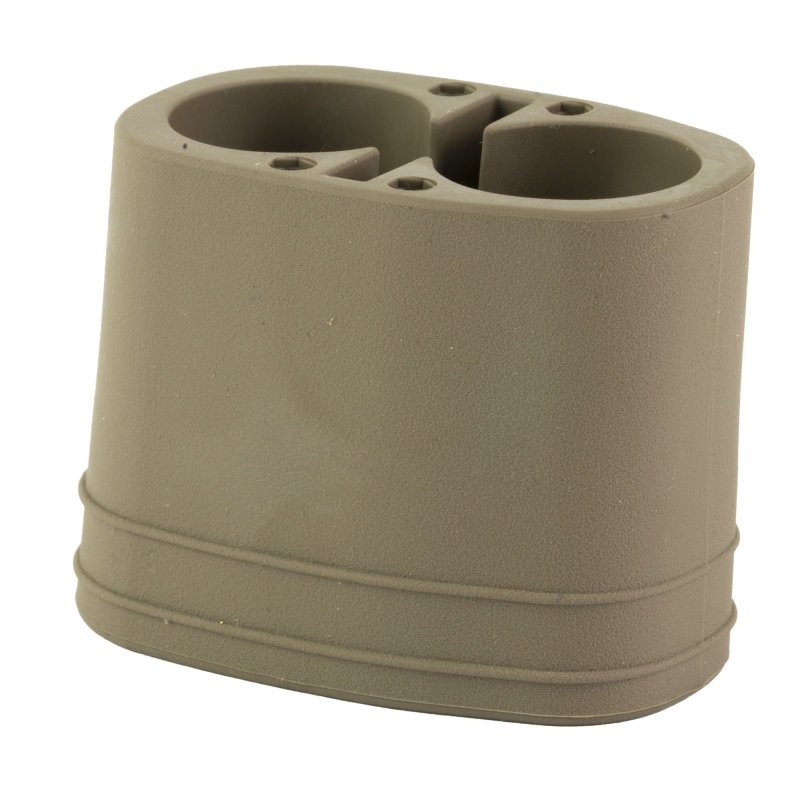 B5 Systems GRP 1458 FDE Grip Plug for P Grips
