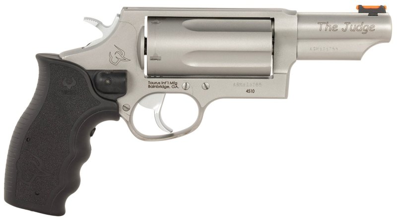 Taurus Judge .45/.410 2-441039MAGVL