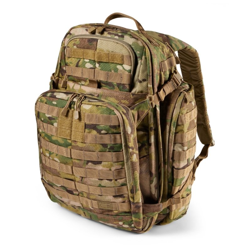 5.11 Tactical Rush72 2.0 Mc Backpack Multicam Tactical Pack