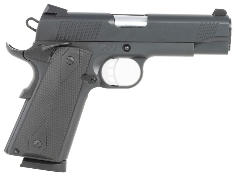 TISAS 1911 CARRY 9mm 10100121