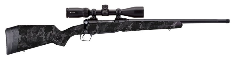 Savage Arms 110 Apex Hunter XP .300 Win Mag