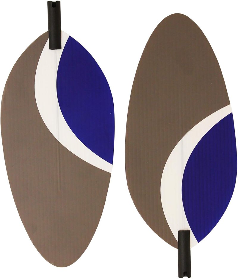 Mojo Outdoors Magnetic Wings Set HW8106 Baby & Floater Compatible