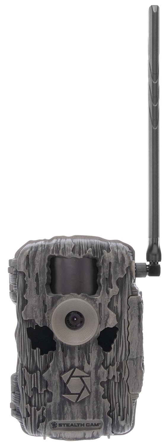 Stealth Cam Fusion MAX Cellular Camera 36 MP AT&T/