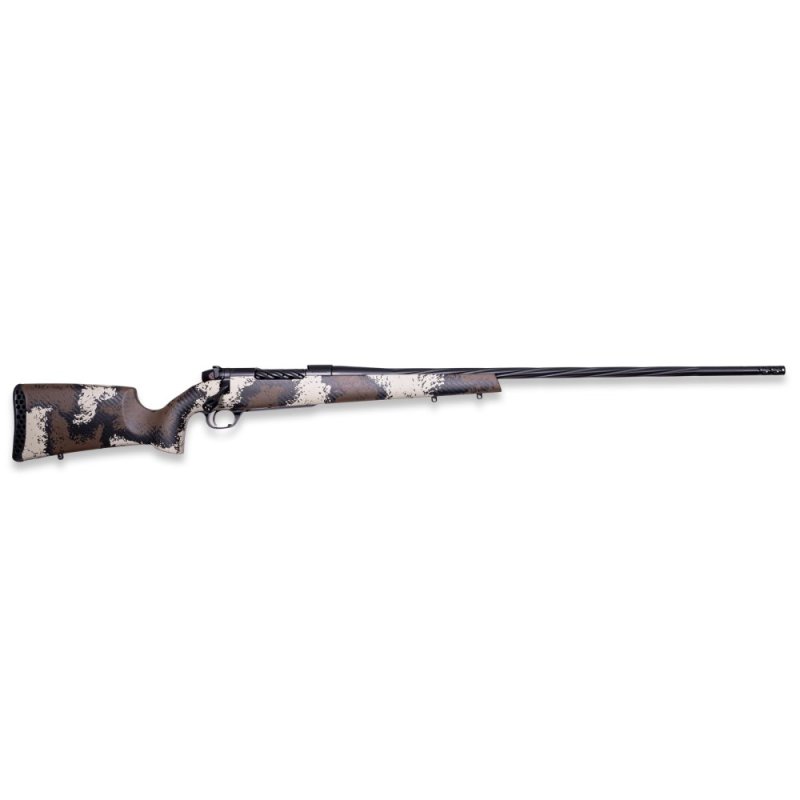 Weatherby Mark V 7MM PRC MHC01N7MMPR6B