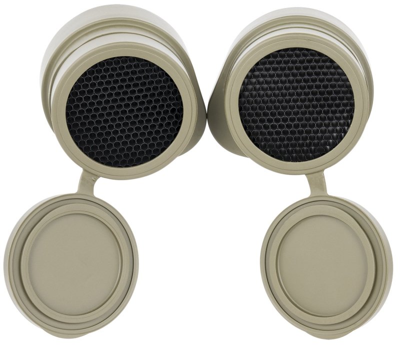 Steiner Optics 750 50mm OD Anti-Reflective Device Green