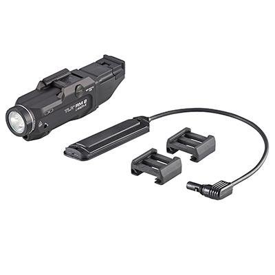 Streamlight TLR RM 2 Weapon Light w/Laser 1000 Lumens Black