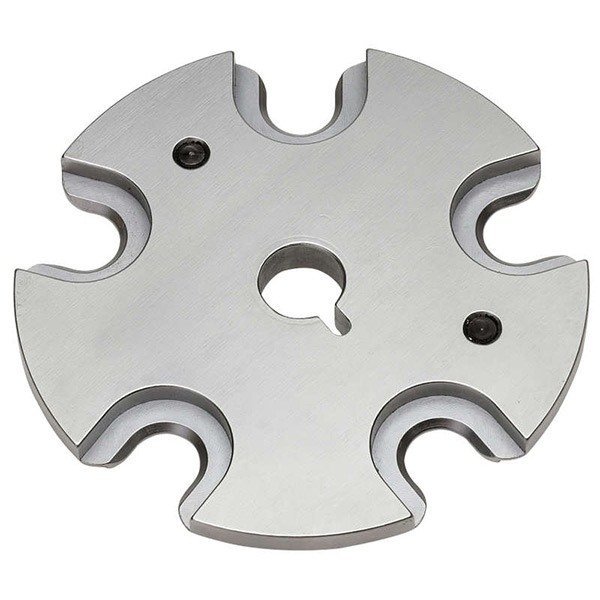 Hornady Shell Plate 29 for Lock-N-Load AP Press, Steel, Durable