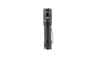 Fenix Lights PD36R ACE Flashlight 3000 Lumens White LED Black