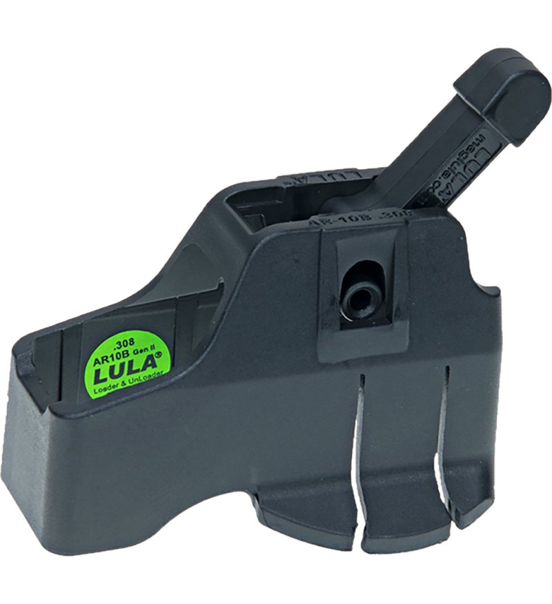 Maglula AR10B Gen II 7.62/.308 Magazine Loader and Unloader LU23B