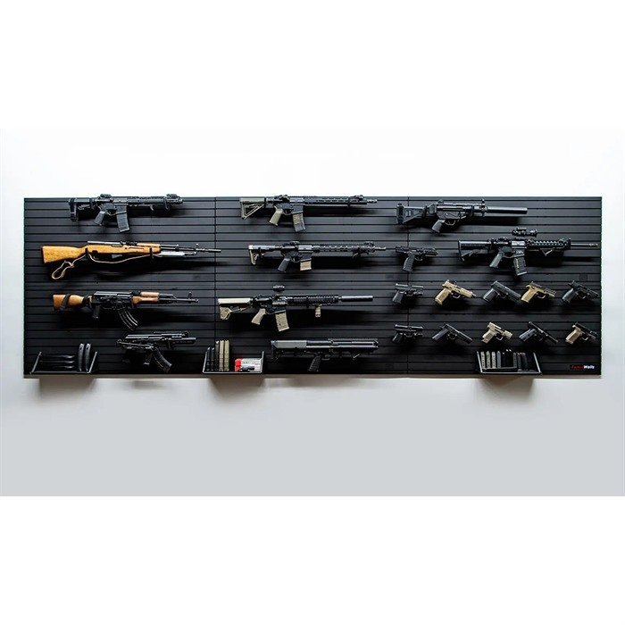 Tactical WALLS MODWALL 21 GUN PACKAGE