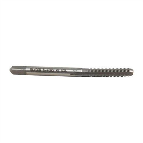 Reiff & Nestor Company High Speed Steel Bottom Tap 8-40 Thread