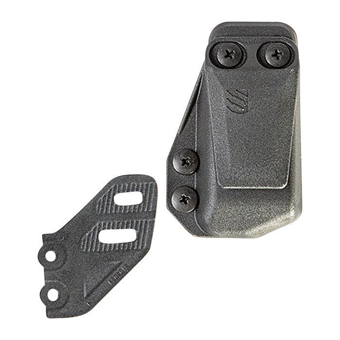 Blackhawk 416A05BK Stache IWB Micro Compact Mag Carrier Black