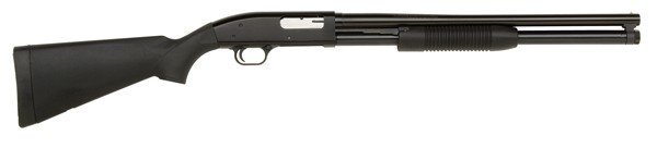 Mossberg Maverick 88 12GA