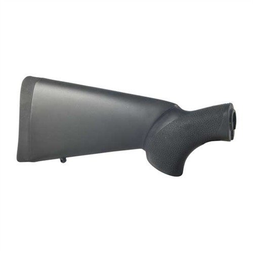 Hogue Mossberg 500 Overmolded 12 Gauge Shotgun Buttstock