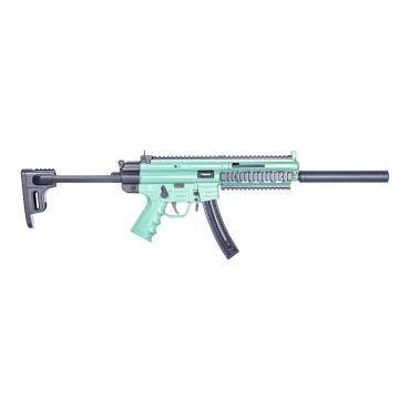 American Tactical GSG-16 22 LR GERGGSG1622M