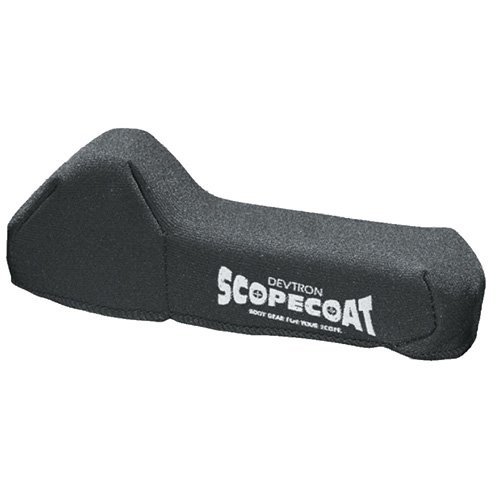 Scopecoat EOTech Sight Cover 552/512/555 12HE13BK Black Neoprene