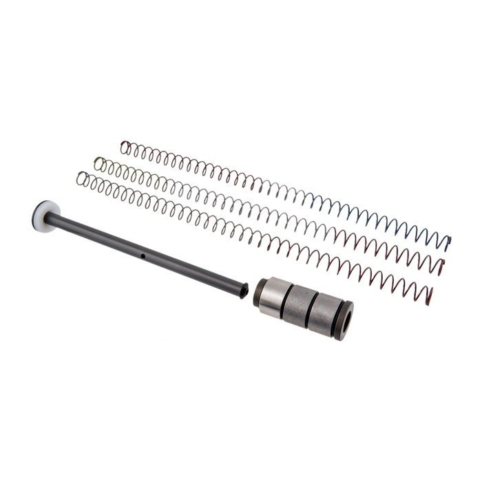 J P Enterprises JPSCS2-10K-H2 AR .308 Silent Captured Spring Gen 2 H2