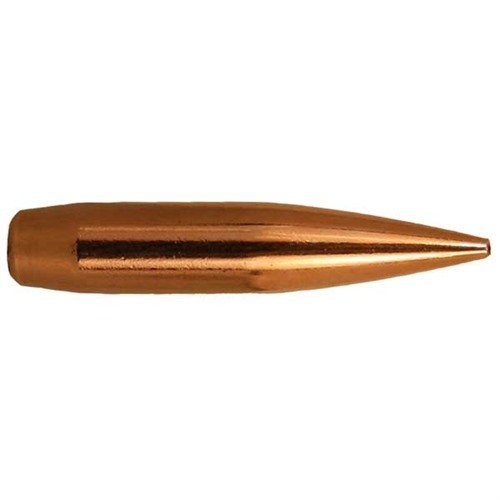 Berger 30430 30 Caliber 230gr Hybrid Boat Tail Bullets 100/Box