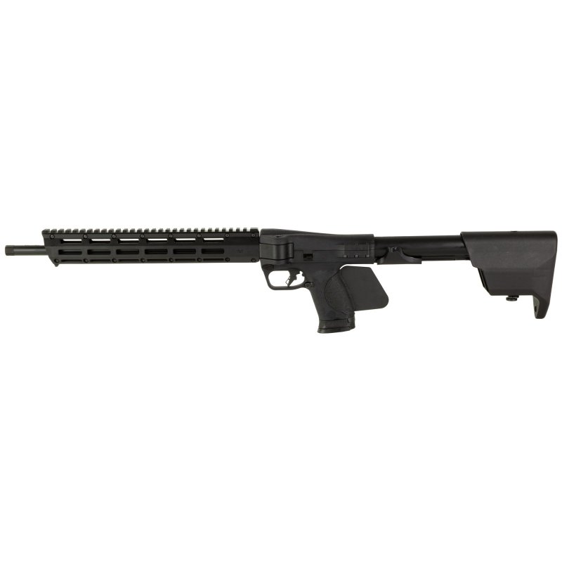 Smith & Wesson M&P FPC 9mm (10)