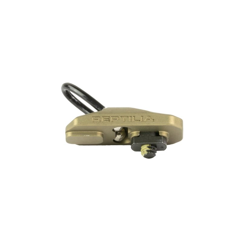 Reptilia Socket-M-LOK Sling Loop Mount 100-302 Flat Dark Earth