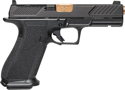 Shadow Systems DR920 9MM SS-2005