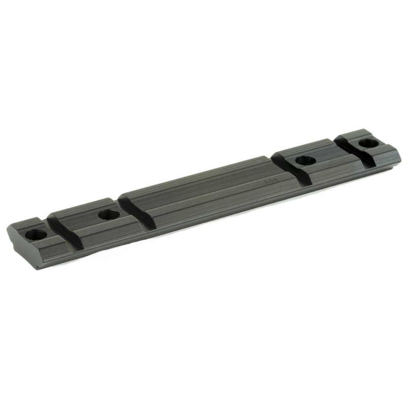 Weaver 48434 Base 416M Matte Black for Winchester 1200 1500