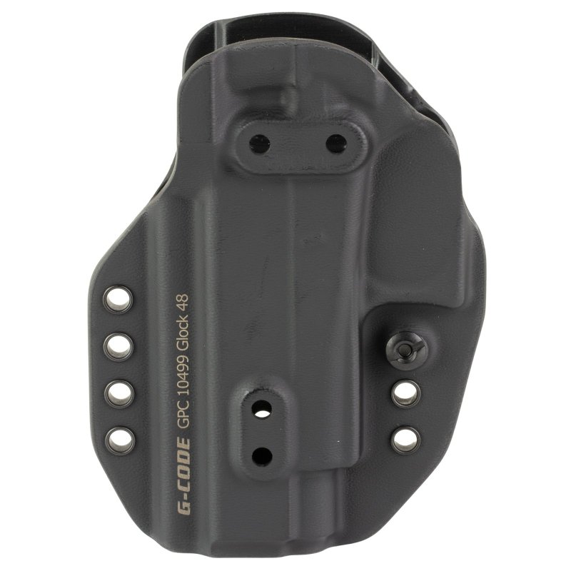 G-Code Tactical Holsters Prime Carry for Glock 48 GPC-K01-104