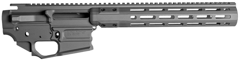 Cobalt Kinetics CKPROSET675BLK Unspecified