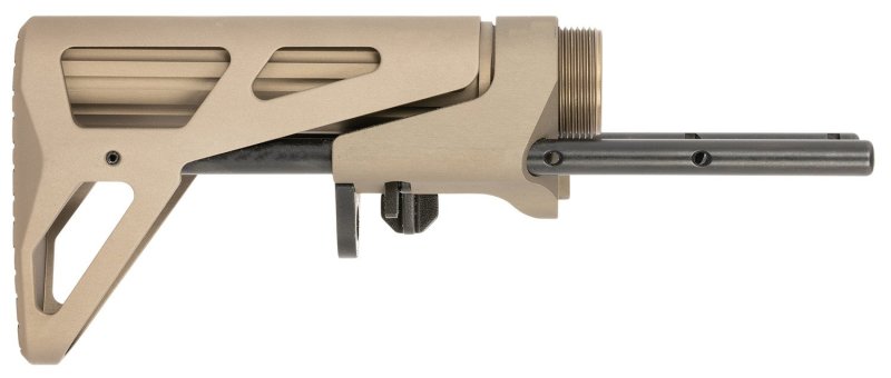 Maxim Defense MXM47618 CQB Gen 7 Standard Buffer & Tube 4 Adj Pos