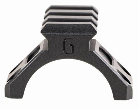 Geissele Automatics 05-3362B Super Precision Scope Cap Mnt Top Pic 34mm Blk
