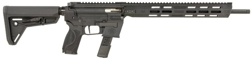 Smith & Wesson S&W AR9 Response 9mm