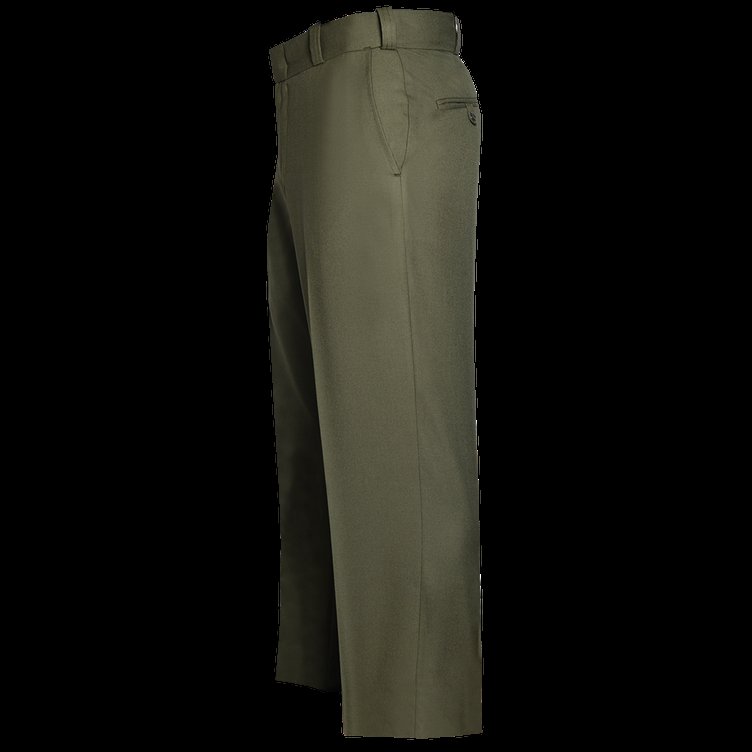 Flying Cross Command Serge Pants Wool Blend Wrinkle 30 Regular