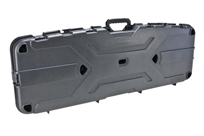 Plano ProMax Double Scoped Rifle Case 53" Black