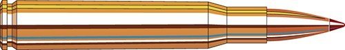 Hornady Vintage Match 30-06 Springfield 168gr ELD M1 Garand 20 Rounds