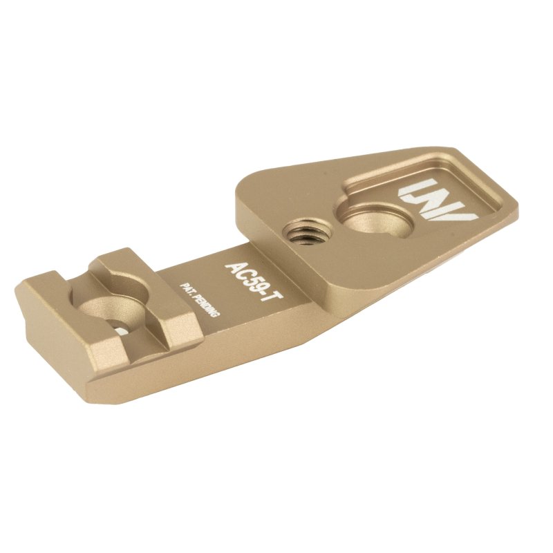 IRAYUSA PICTAIL 2 Mount Fits Helmet/ADM MQD Mounts Accepts iRay RICO MICRO