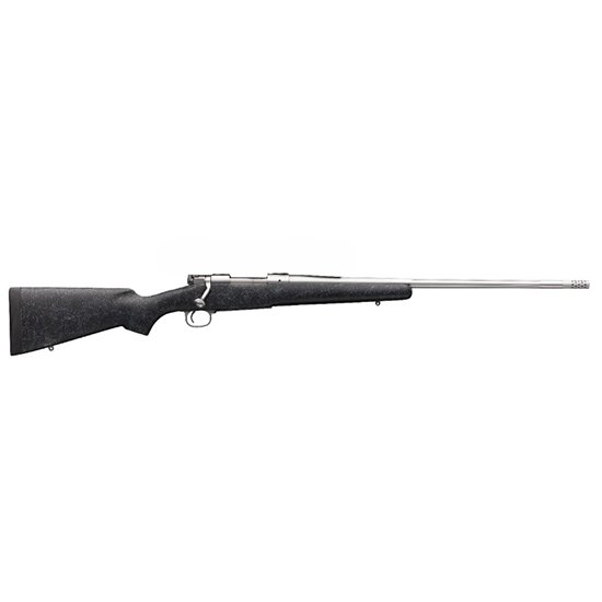 Winchester Model 70 Extreme Weather 264WM 22" SS/SYN MB Hunting Rifle