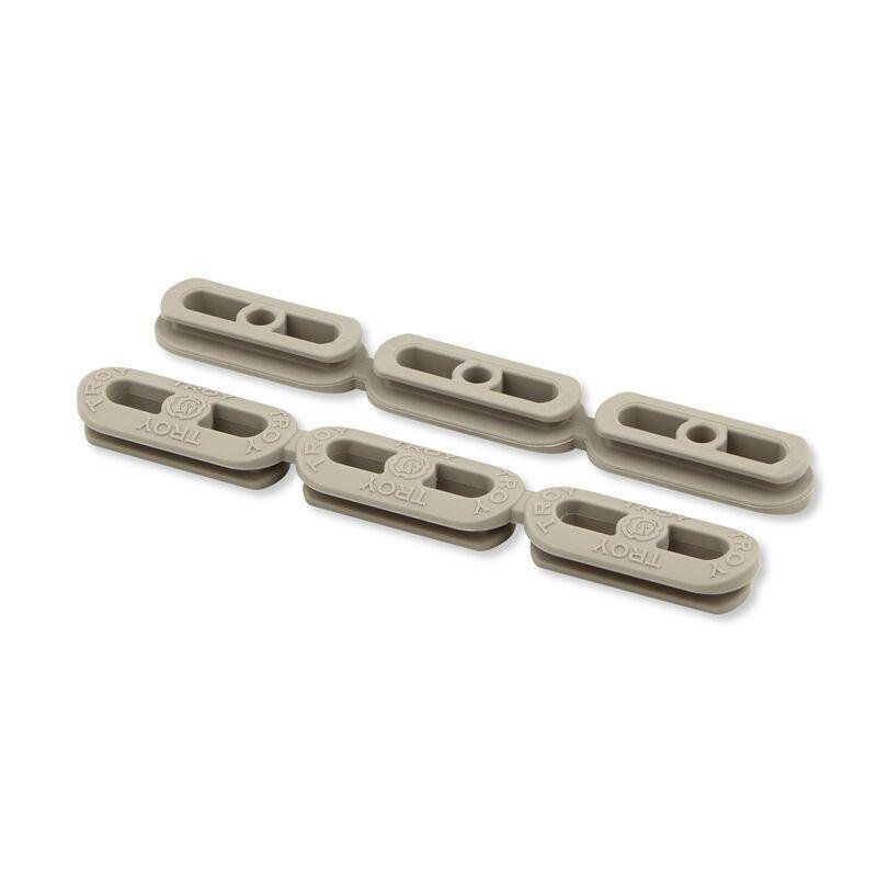 Troy Industries Squid Grips M-LOK Flat Dark Earth 7-Count Kit