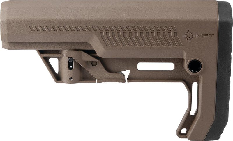 Mission First Tactical Battlelink Minimalist Stock SDE Mil-Spec