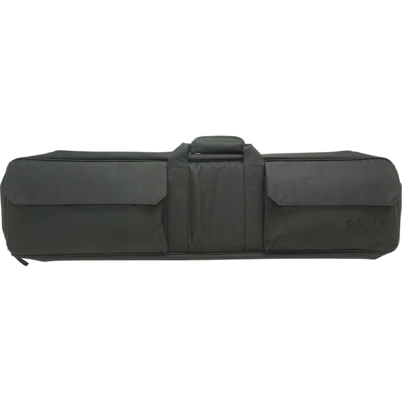 Allen 10804 41 Inch Shotgun Case Black Home Defense