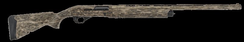 FRANCHI Affinity 3 12 Gauge 28" 4rd - Mossy Oak Bottomland