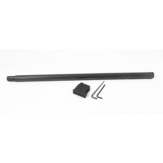 CZ 457 Varmint Barrel Set 22LR 20" Nitride