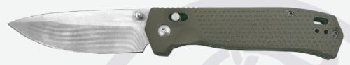 Smith & Wesson 24/7 Pivot Lock Drop Point 3.3 In Knife 1237364