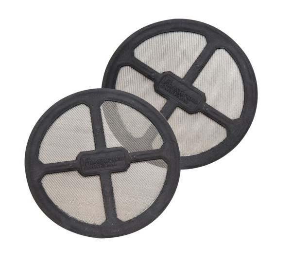 Frankford Arsenal 1097883 Rotary Tumbler Sifting Caps 2-Pack