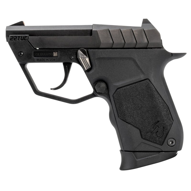 Taurus 22TUC 22 LR 1-22TUC131